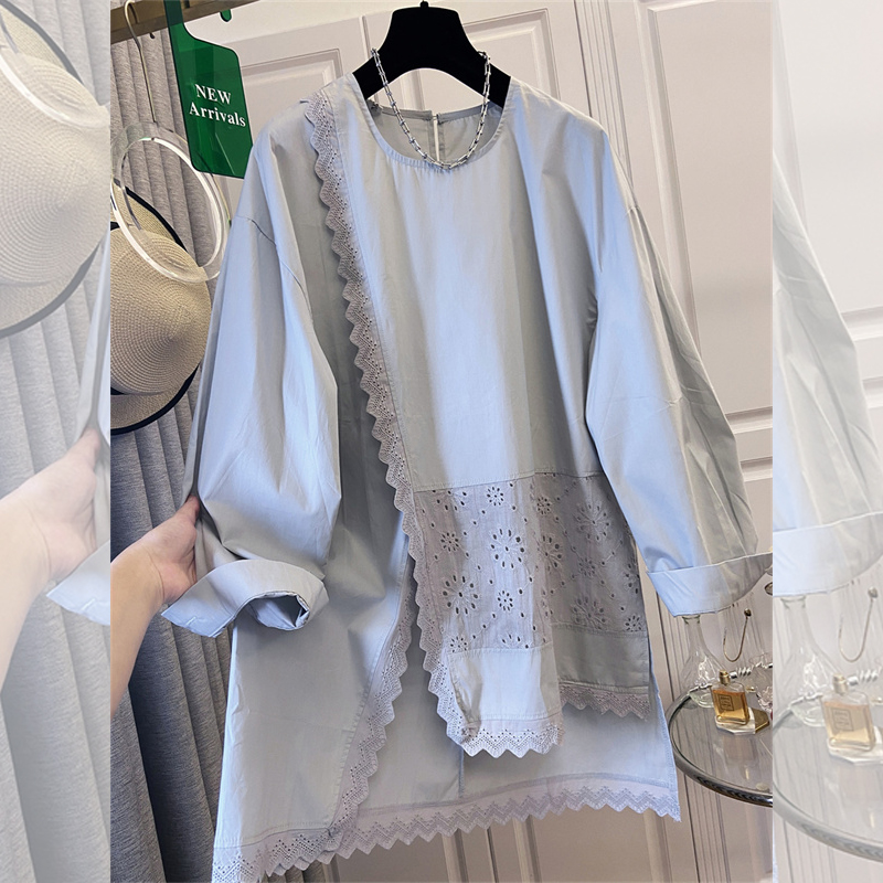 Embroidery A - SuperAen Весна 2026: Новая коллекция в
