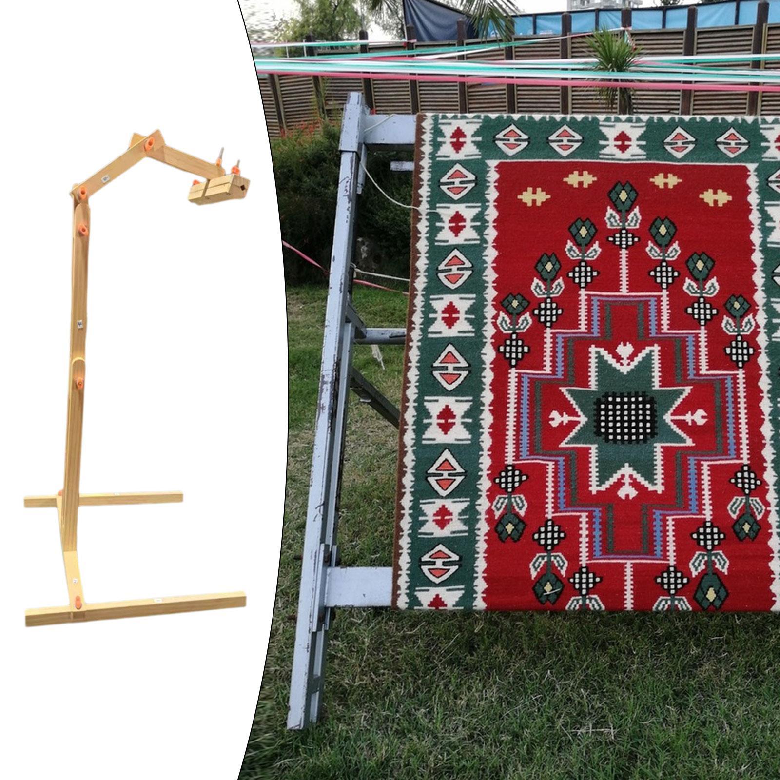 Embroidery Hoop - Подставка для вышивки крестом, регулируемая по