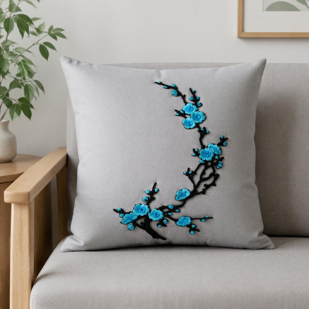 Embroidery On Jeans - Вышитые нашивки для сумок: винтажные нашивки