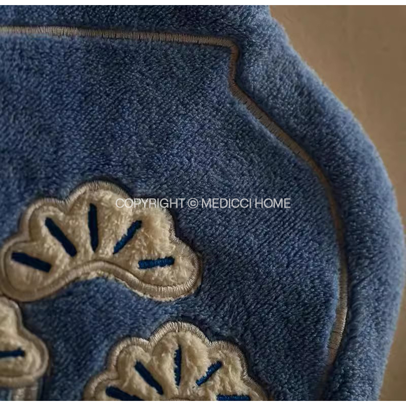 Medicci домашнее японское сосн – обзор и цена Embroidery Unique Design