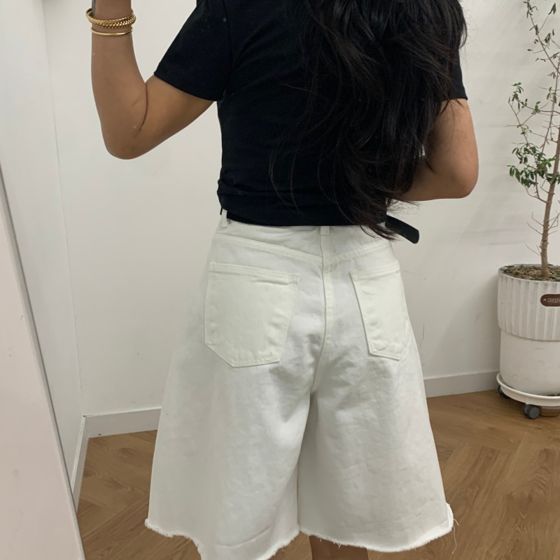2026 Модные женские укороченны – обзор и цена Embroidery Jeans