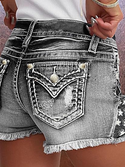 【HME】Джинсы |   Разожгите свою – обзор и цена Embroidery Jeans