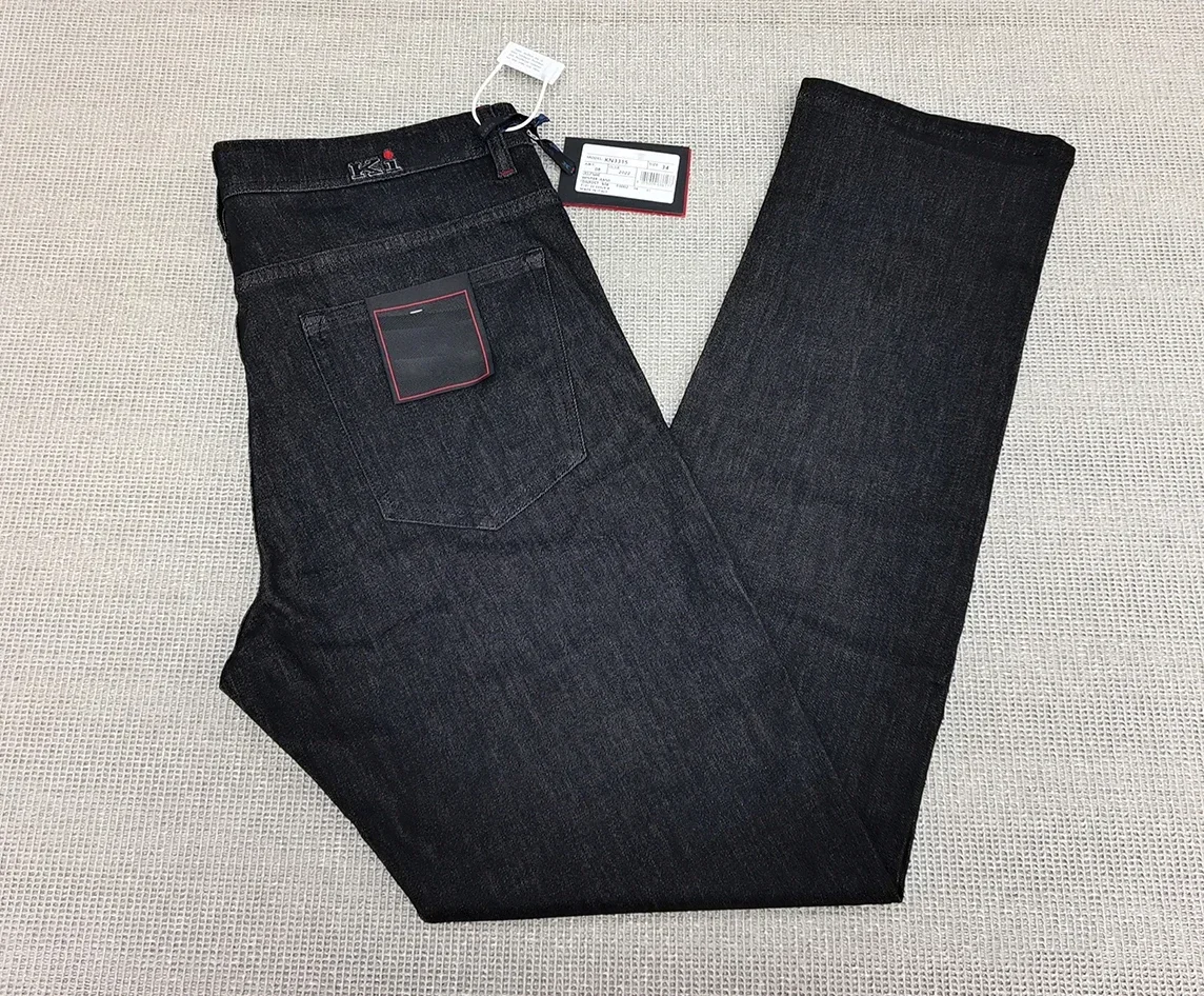 Джинсы OECHSLI, тонкие хлопков – обзор и цена Embroidery On Jeans