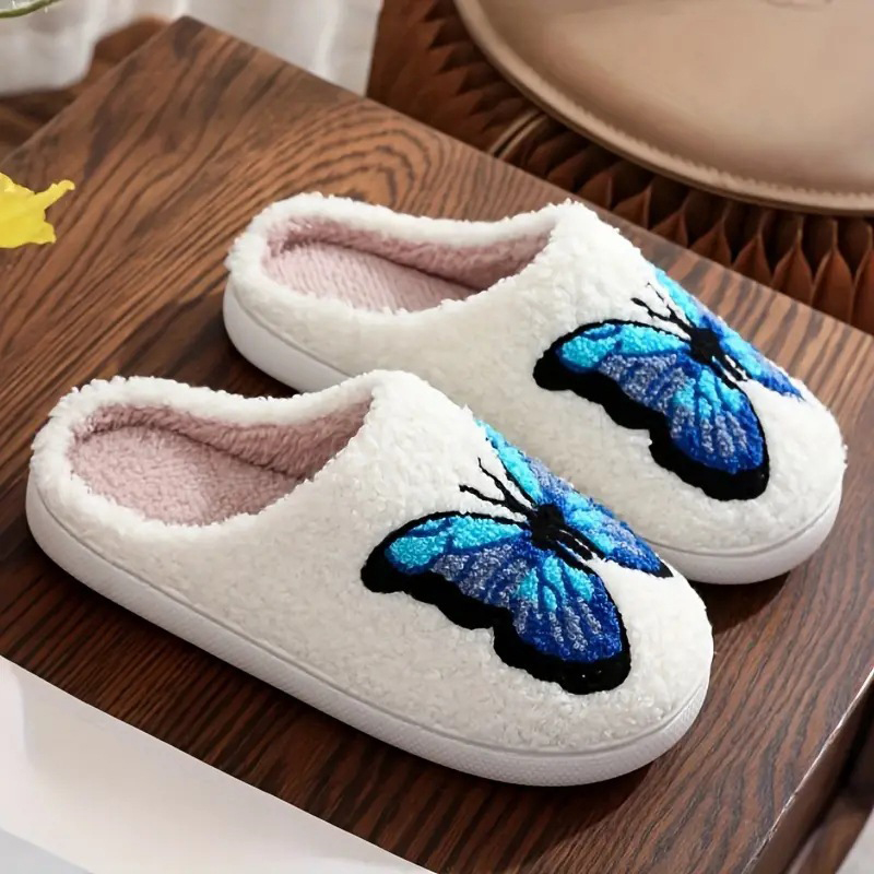 Унисекс пушистые хлопковые тап – обзор и цена Embroidery Yes
