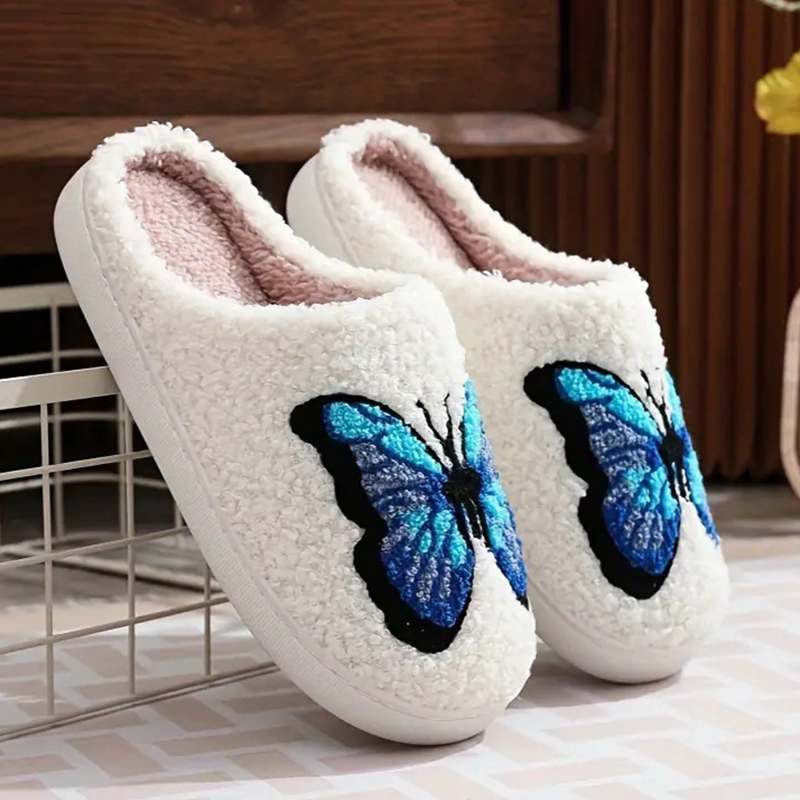 Унисекс пушистые хлопковые тап – обзор и цена Embroidery Yes