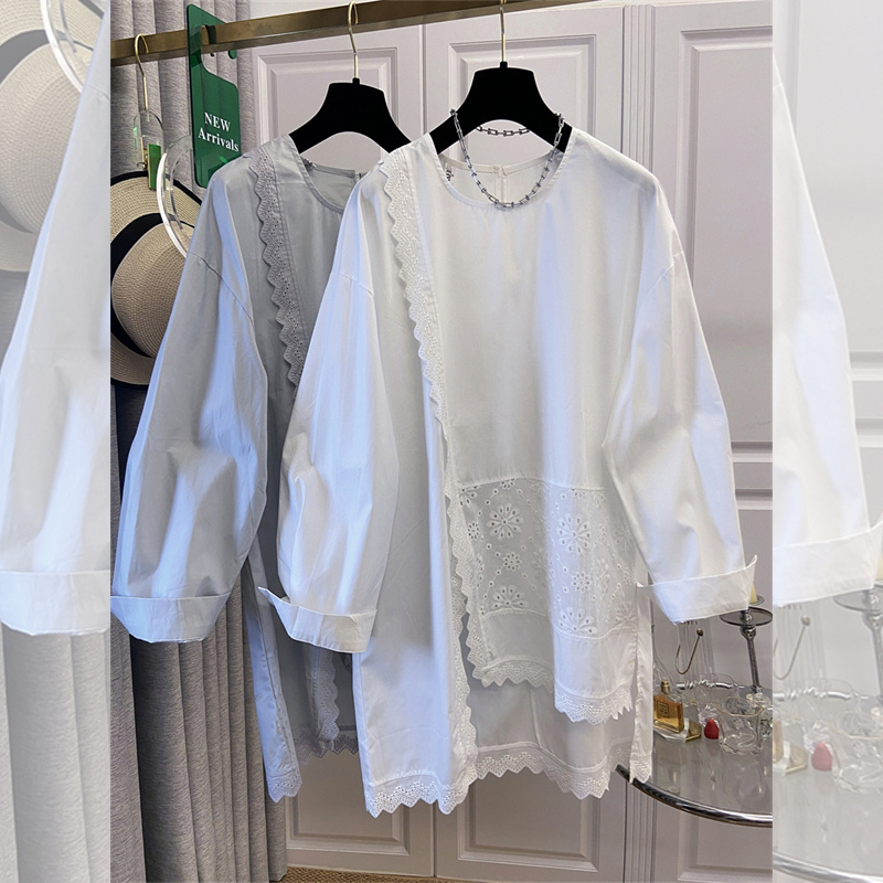 SuperAen Весна 2026: Новая кол – обзор и цена Embroidery A