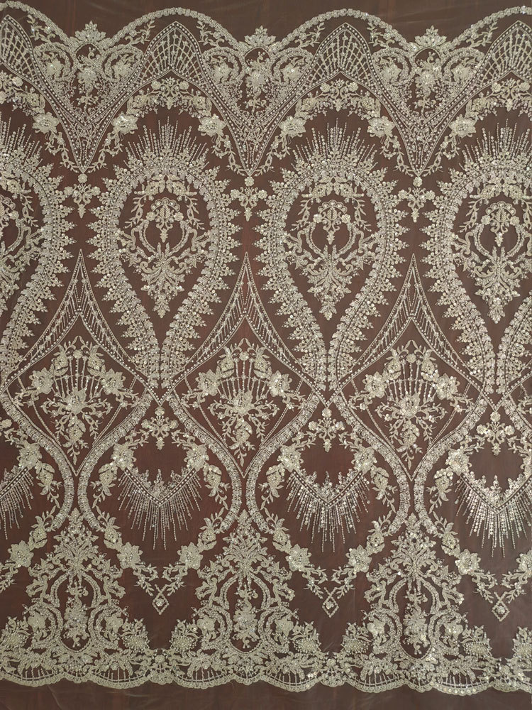 1 ярд, белая сетчатая марлевая – обзор и цена Embroidery White Dress