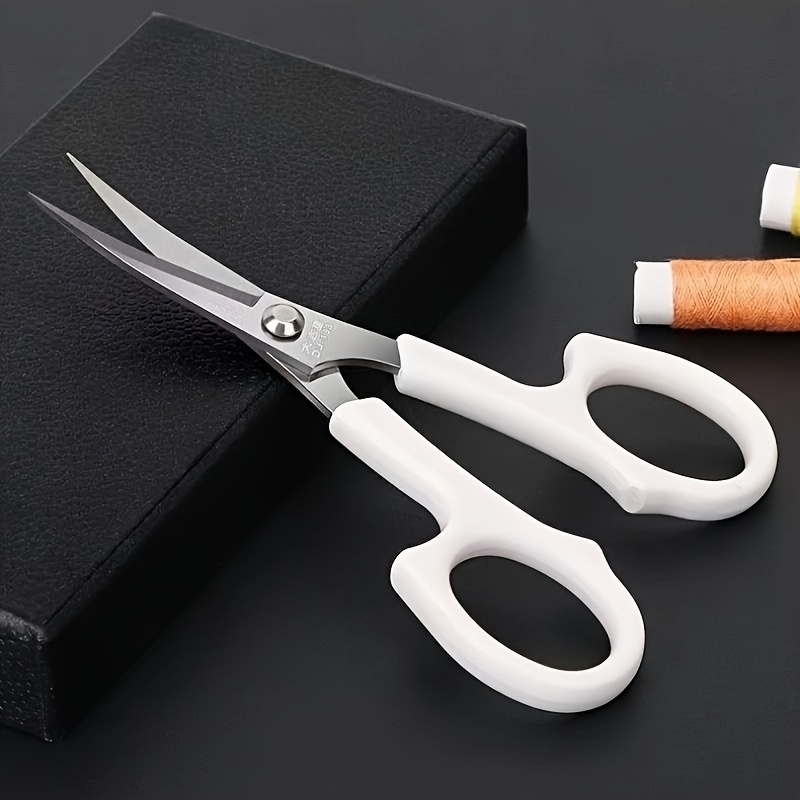 1 шт. Изогнутые вышивальные но – обзор и цена Embroidery Scissors Small
