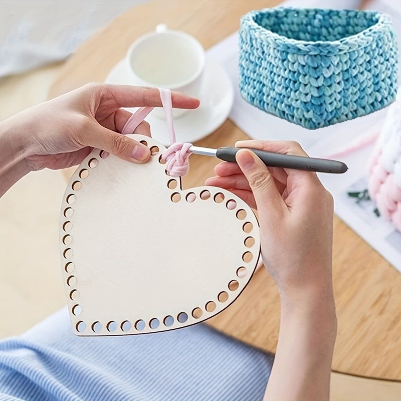 Набор из 3-х оснований для вяз – обзор и цена Embroidery Hoop