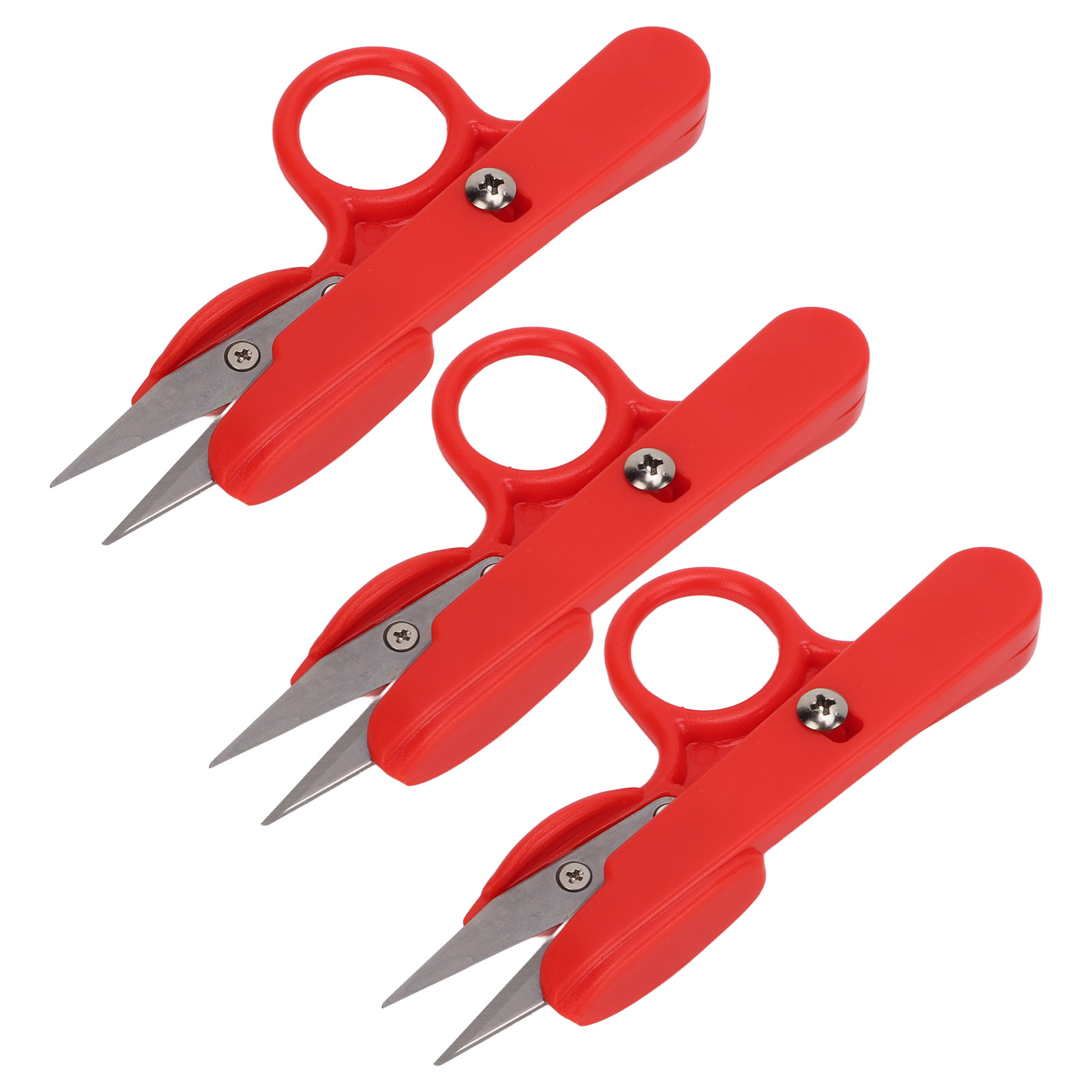 Ножницы швейные из нержавеющей – обзор и цена Embroidery Scissors Small