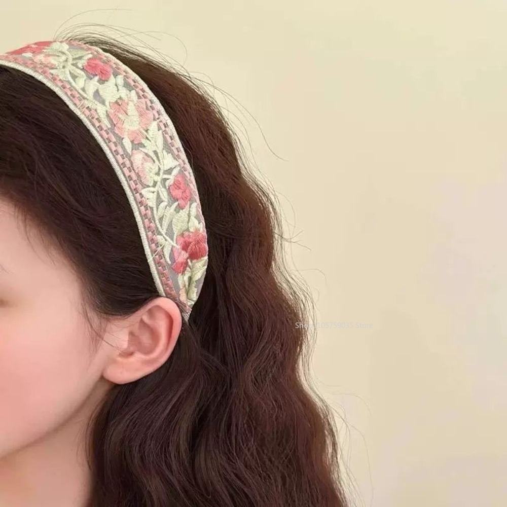 Новая элегантная широкая повяз – обзор и цена Embroidery Hoop