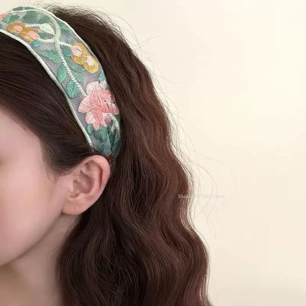 Новая элегантная широкая повяз – обзор и цена Embroidery Hoop