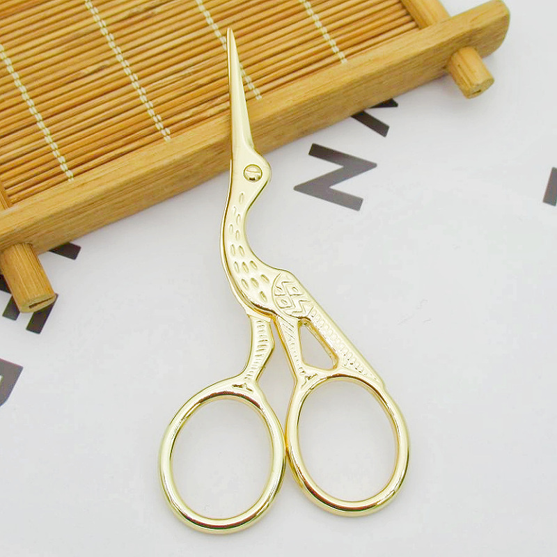 Ножницы из нержавеющей стали в – обзор и цена Embroidery Scissors Small