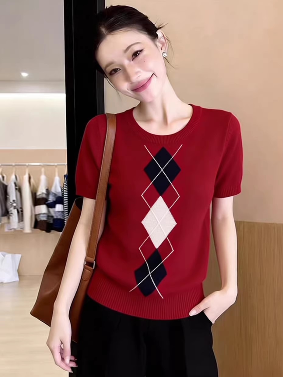 Уникальный дизайн, синий вязан – обзор и цена Embroidery Unique Design